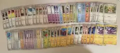 ポケモンカード ノーマルカード 80枚 引退品 大量 まとめ売り