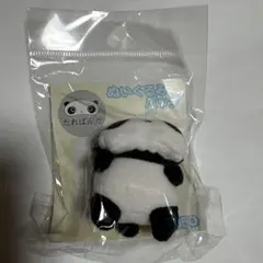 いつぬい おきがえシリーズ パンダ着ぐるみ - メルカリ