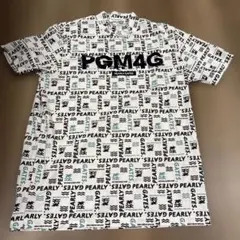 【日本製】PEARLY GATES ネイビーシャツ 1989年ロゴ刺繍 日本製】PEARLY GATES ネイビーシャツ 1989年ロゴ刺繍 - メルカリ