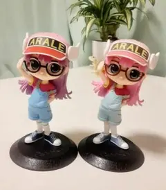 2025年最新】qposket アラレチャンの人気アイテム - メルカリ