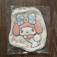 マイメロディ　ポーチ Sanrio
