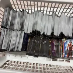 デュアルエボリューション　r、N まとめ売り　超大量