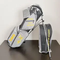 2026年最新】dance with dragon キャディバッグの人気アイテム - メルカリ