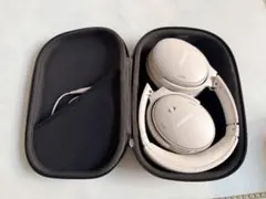 BOSE] ワイヤレス ノイズキャンセリング ヘッドホン 値下げ交渉OK