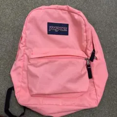 新品 ジャンスポーツ モーヴミスト ピンク系 デジブレイク 25L 