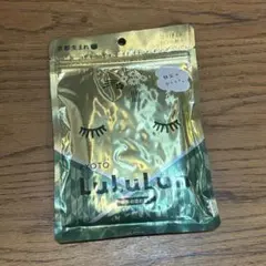 旅するLuLuLun kyoto 京都　お茶の花の香り（7枚入）