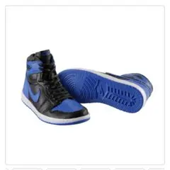 NIKE Air Jordan 1 High 85 ガチャ　ROYAL 13