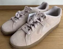 【新品タグ付き】Nike コートロイヤル スエード 916795 25.5センチ