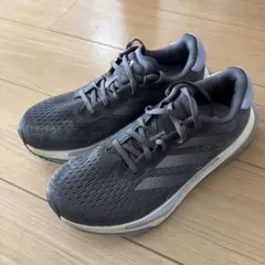 adidas☆super nova☆ランニングシューズ