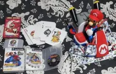 USJ スーパーニンテンドーワールド マリオカートポップコーン