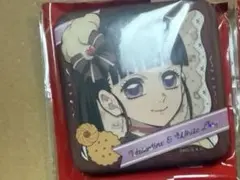 鬼滅の刃 バレンタイン＆ホワイトデー 2026 To you期 缶バッチ カナヲ