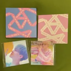 SEVENTEEN 5th Mini Album:YOU MAKE MY DAY