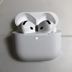 2025年最新】AirPods4 ノイズキャンセリングの人気アイテム