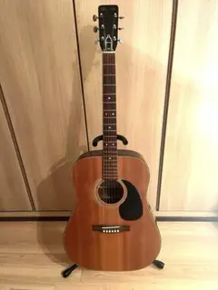 Morris（モーリス）W-13／1969年製 手工モデル【ケース付き】 Morris（モーリス）W-13／1969年製 手工モデル【ケース付き】