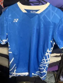 YONEX 代表 ユニフォーム