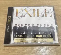 Get-go! CDのみ