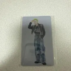 JO1DER SHOW 2024 ラントレ 川尻蓮