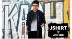 超おすすめ！　JSHIRT by JEKI YOO 手品　マジック