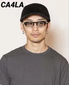 新品】CAMBIO / Linen Blend Thermo ベレー帽 完売品 - メルカリ