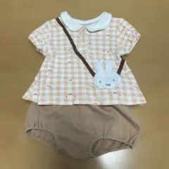 ミッフィー セットアップ