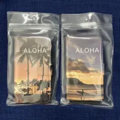 iPhone 6 スマホケース　2点セット