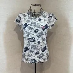 Paul Smith 半袖 Tシャツ ユニオンジャック柄のサムネイル
