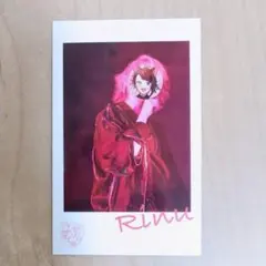 2025年最新】すとぷり チェキ風ブロマイド 莉犬の人気アイテム - メルカリ