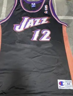 Utah Jazz ユニフォーム STOCKTON古着
