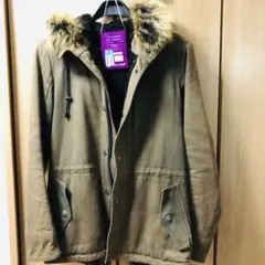 フ*ー様 ウールリッチ 80s ダウンパーカ woolrich - メルカリ