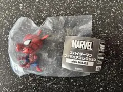 MARVEL スパイダーマン　フィギュアコレクション side MILES