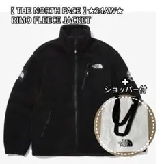 韓国限定 ノースフェイス　リモ　フリース ジャケット　S