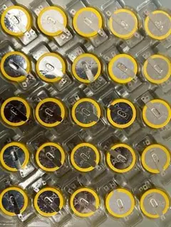 ゲームボーイアドバンスカセット交換用電池CR2025 10個セット