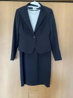 persodea スーツワンピース・スカート3点セット