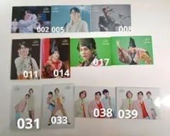 フィヨルド　ミセス　フォトカ　大森元貴くん