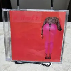 St. Vincent Masseduction CD 輸入盤 EU盤