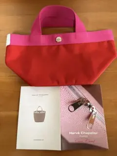 【未使用】エルベシャプリエ 1659Zストラップ　ルージュ　赤 未使用】エルベシャプリエ 1659Zストラップ ルージュ 赤 - メルカリ