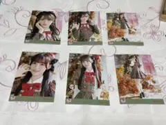 =LOVE 大谷映美里 音嶋莉沙 ラブソングに襲われる生写真