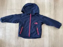 THE NORTH FACE キッズコンパクトジャケット 100cm