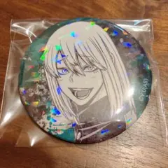 桃源暗鬼 マズル vol.2 缶バッジ 桃寺神門