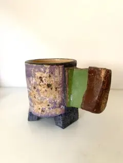 キムホノ　マグカップ　作家　2個セット キムホノ マグカップ 作家 2個セット - メルカリ