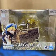 フィギュアーツZERO ギルガメッシュ 「Fate/Grand Order -…