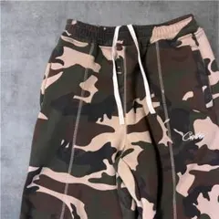 Corteiz コーテイズ 迷彩 カモ柄 ハーフパンツ ショーツ - メルカリ