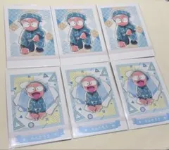 忍たま乱太郎 ぱしゃこれ 第4弾 チェキ 猪名寺乱太郎