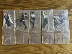 チェンソーマン　一番くじ　アクリルスタンド