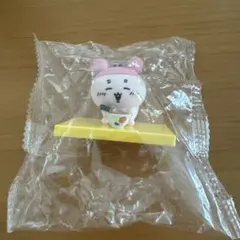 【新品未開封】松屋 ちいかわオリジナルフィギュア 古本屋(カニちゃん)