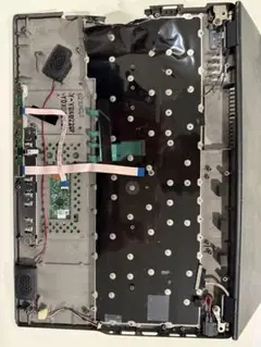 シャープ AQUOS 4T-C50BL1電源基盤 - メルカリ