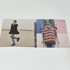 PENTAGON ウソク 予約特典 トレカ 2025年最新】ウソク トレカ pentagonの人気アイテム - メルカリ