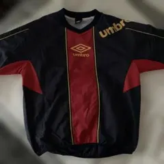 umbro 160cm 長袖スポーツウェア