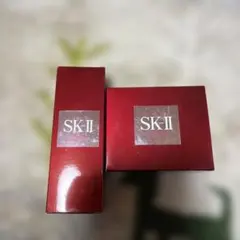 SK-II ホワイトニング ファンデーション セット 22のサムネイル