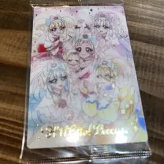 プリキュア
